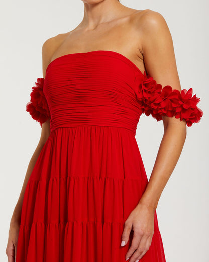 Ieena for Mac Duggal 56191 Dress