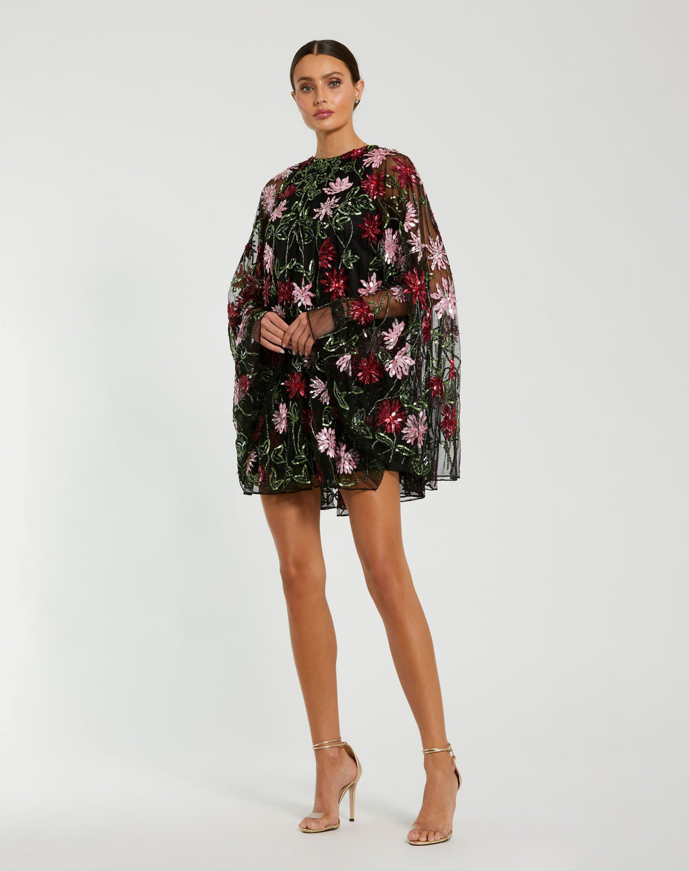 Mac Duggal 6123 Dress