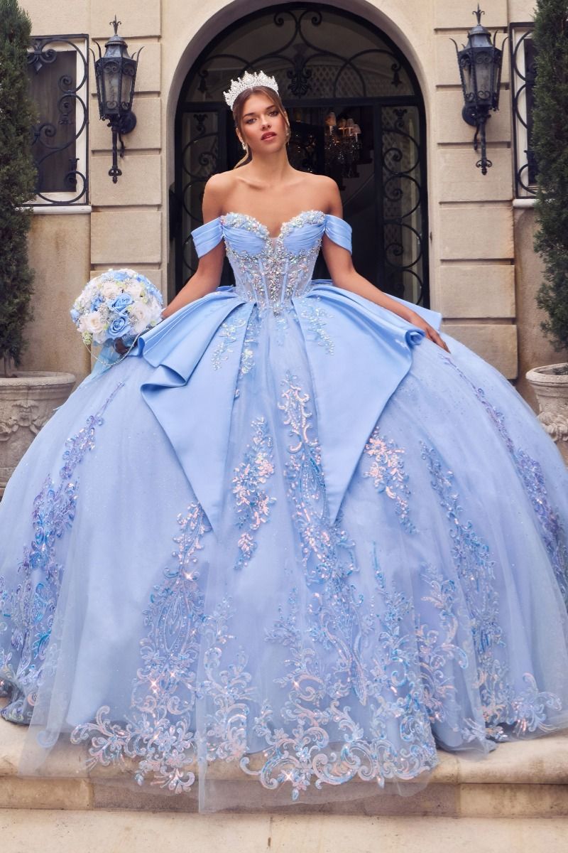 Ladivine 15745 Dress
