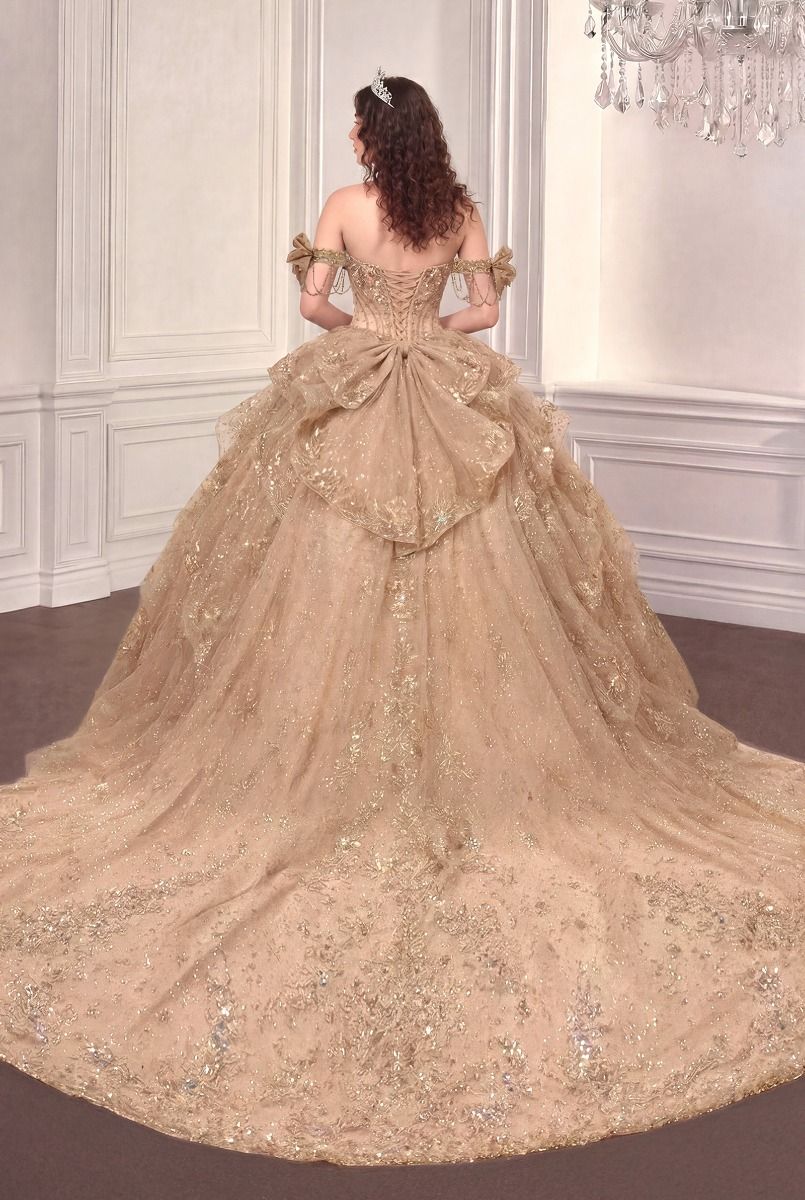 Ladivine 15743 Dress