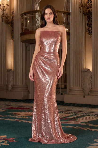 Ladivine J904 Dress