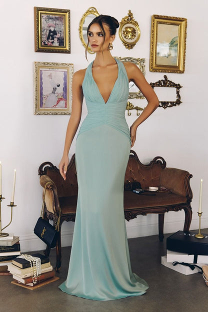 Amoris T720 Dress - ElbisNY