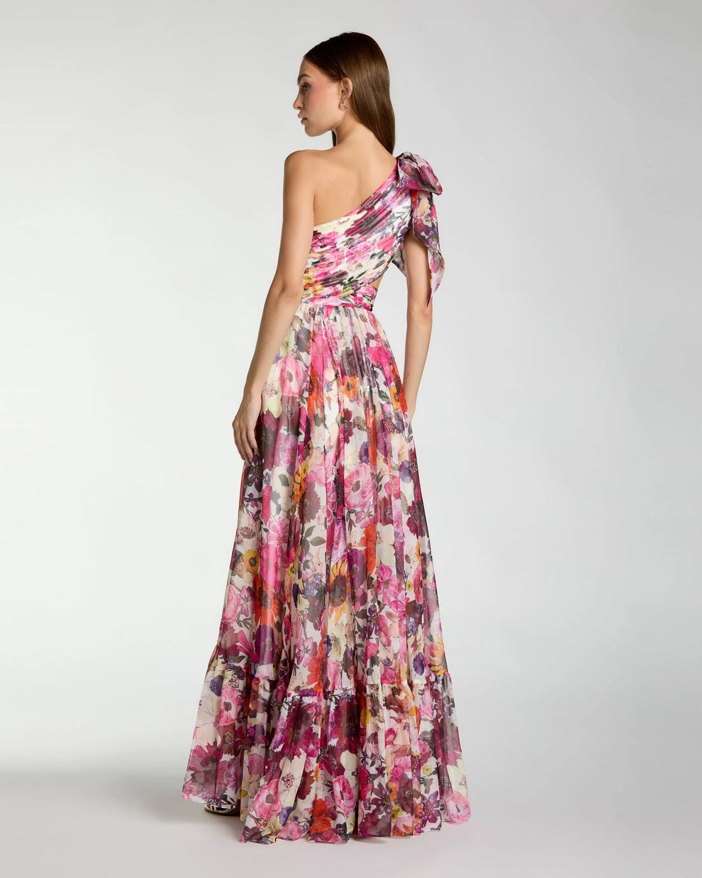 Ieena for Mac Duggal 68553 - ElbisNY