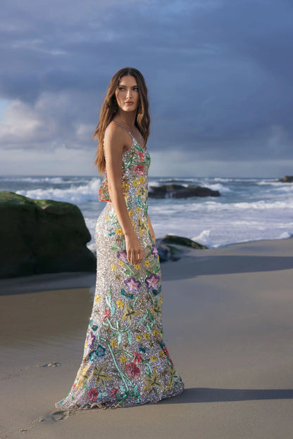 Mac Duggal 6151 Dress
