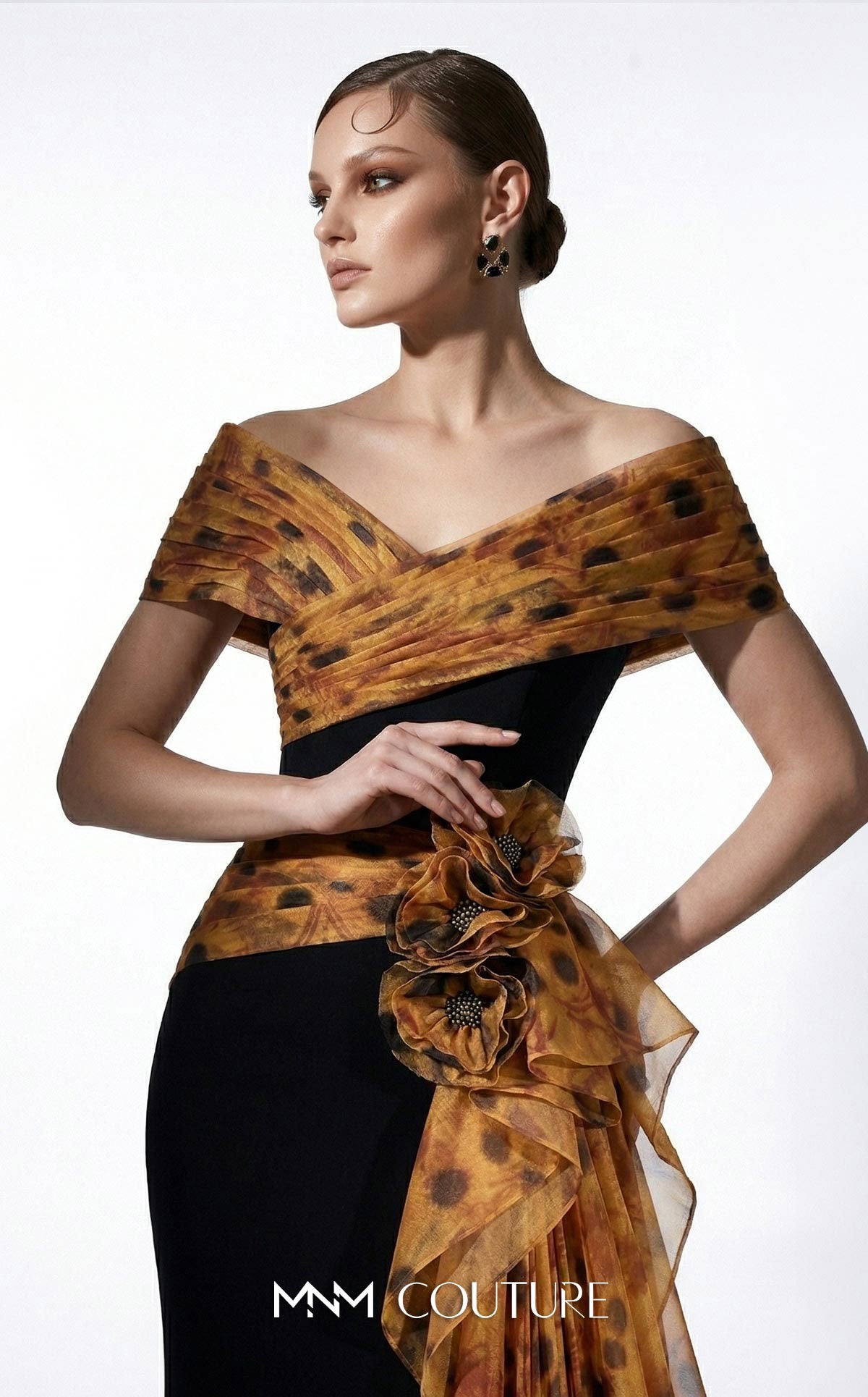 Fouad Sarkis F03043 Dress