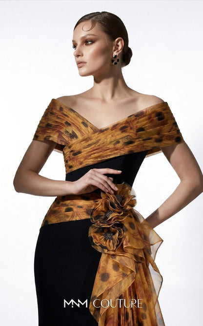 Fouad Sarkis F03043 Dress
