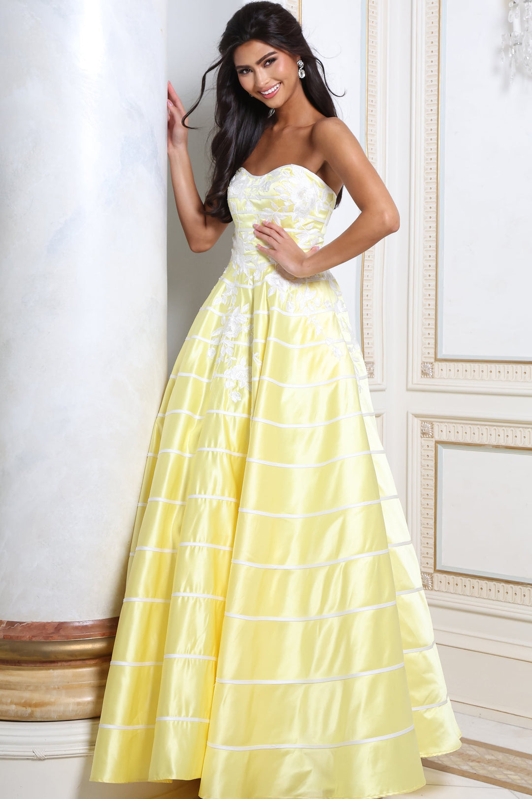 Jovani 51727 Dress