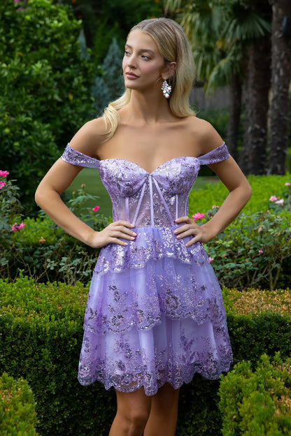 GS3506 Elizabeth K Dress