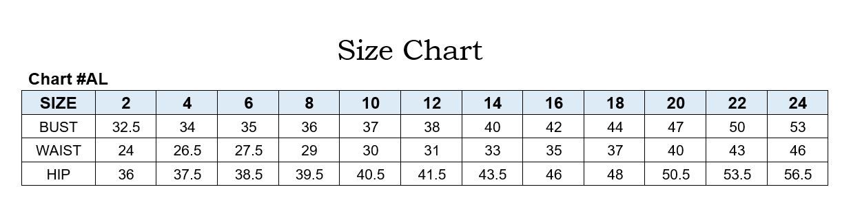 Andrea and Leo A1481 Dress - ElbisNY