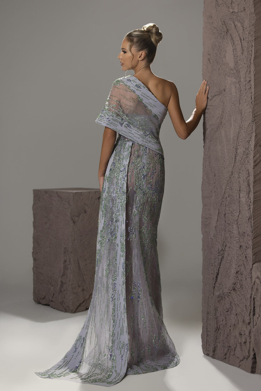 Reverie Couture SS329 Dress