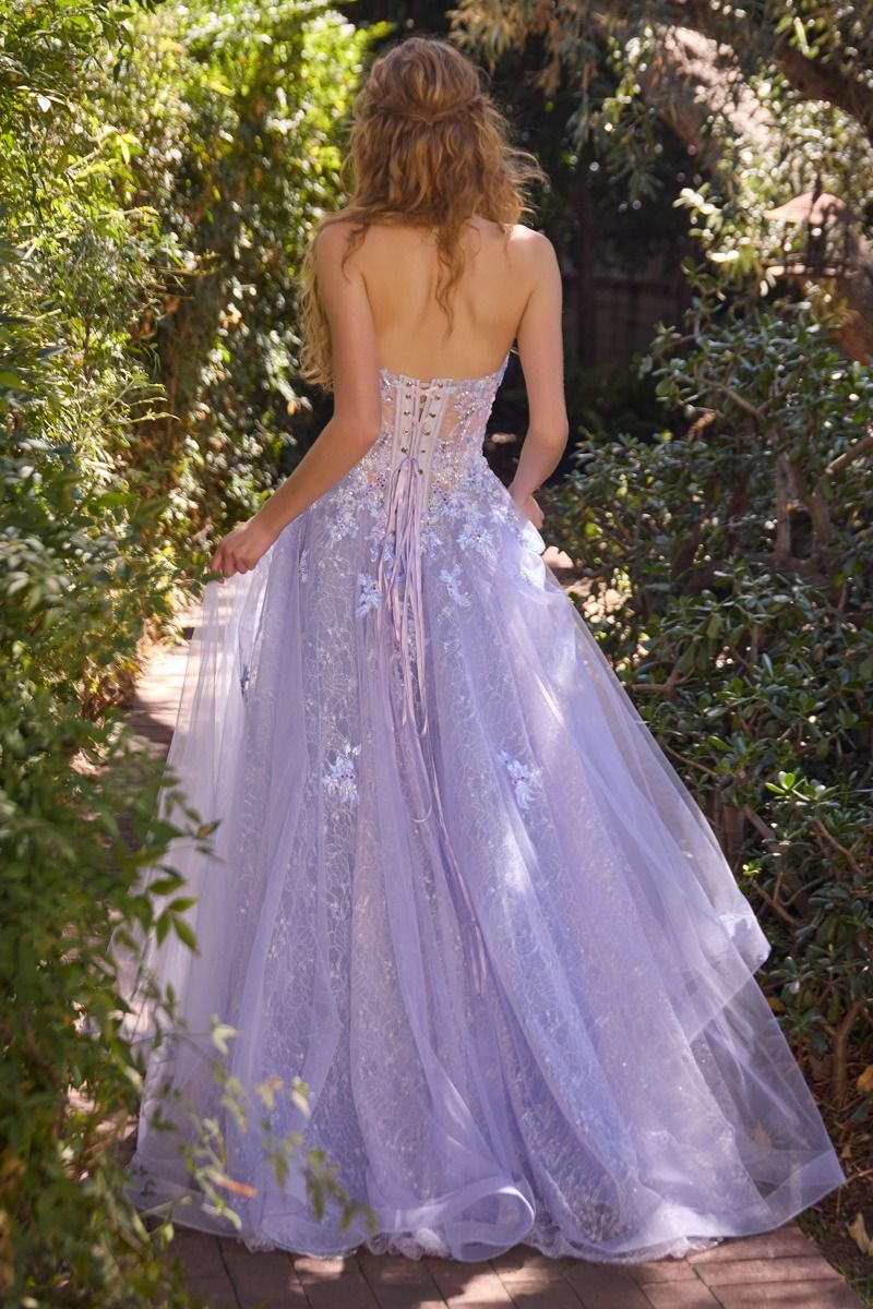Andrea and Leo A1537 Dress
