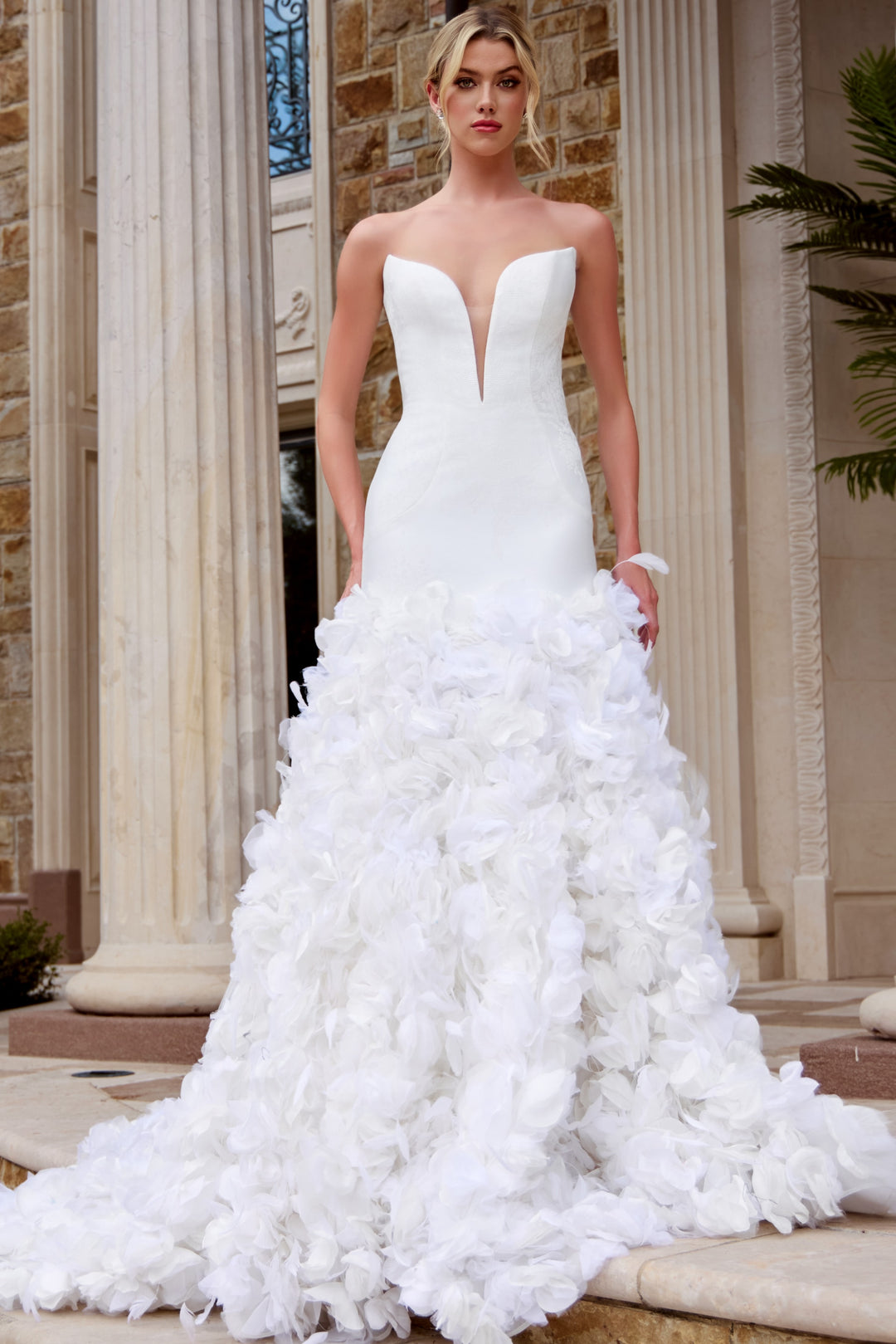 Jovani JB45121 Dress