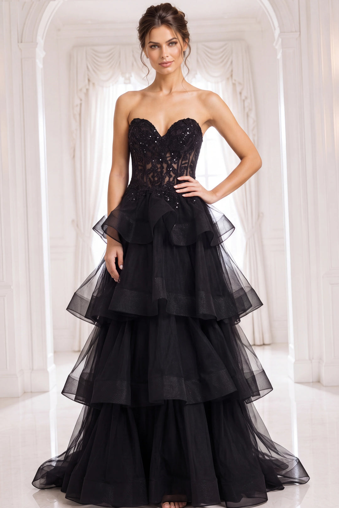 Jovani 40502 Dress