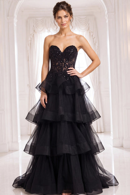 Jovani 40502 Dress