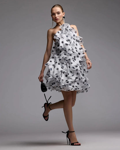 Ieena for Mac Duggal 50171 Dress