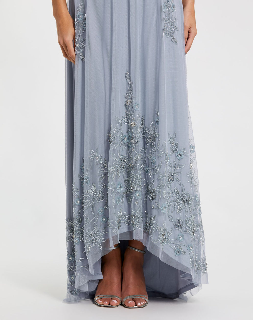 Mac Duggal 9232 - ElbisNY