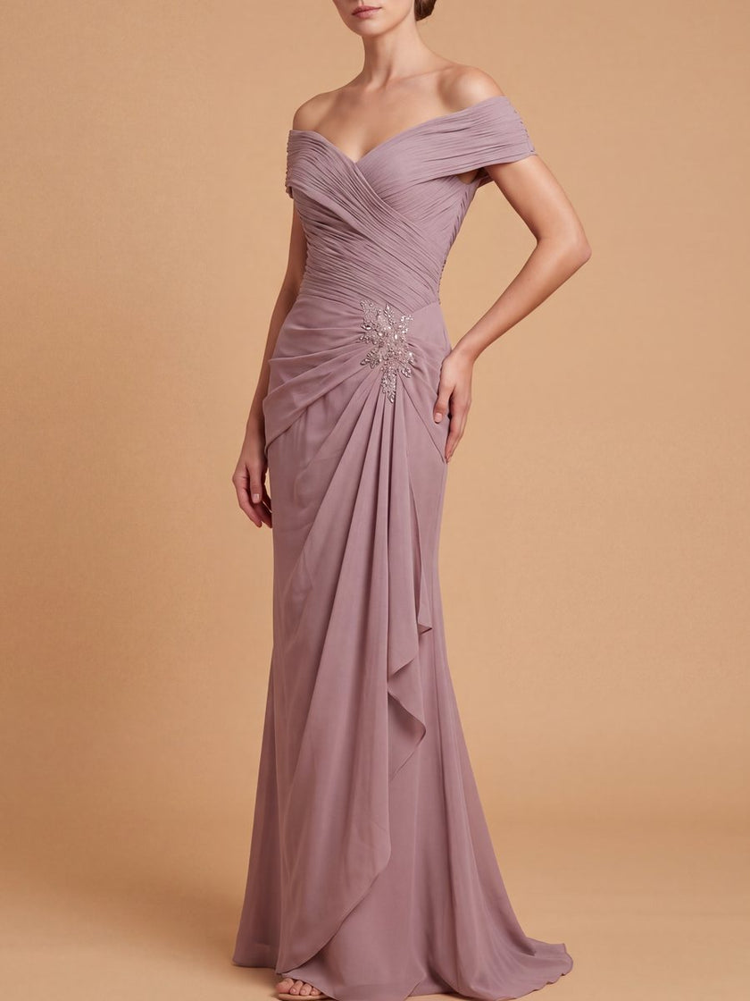 Lara 28912 Dress - ElbisNY