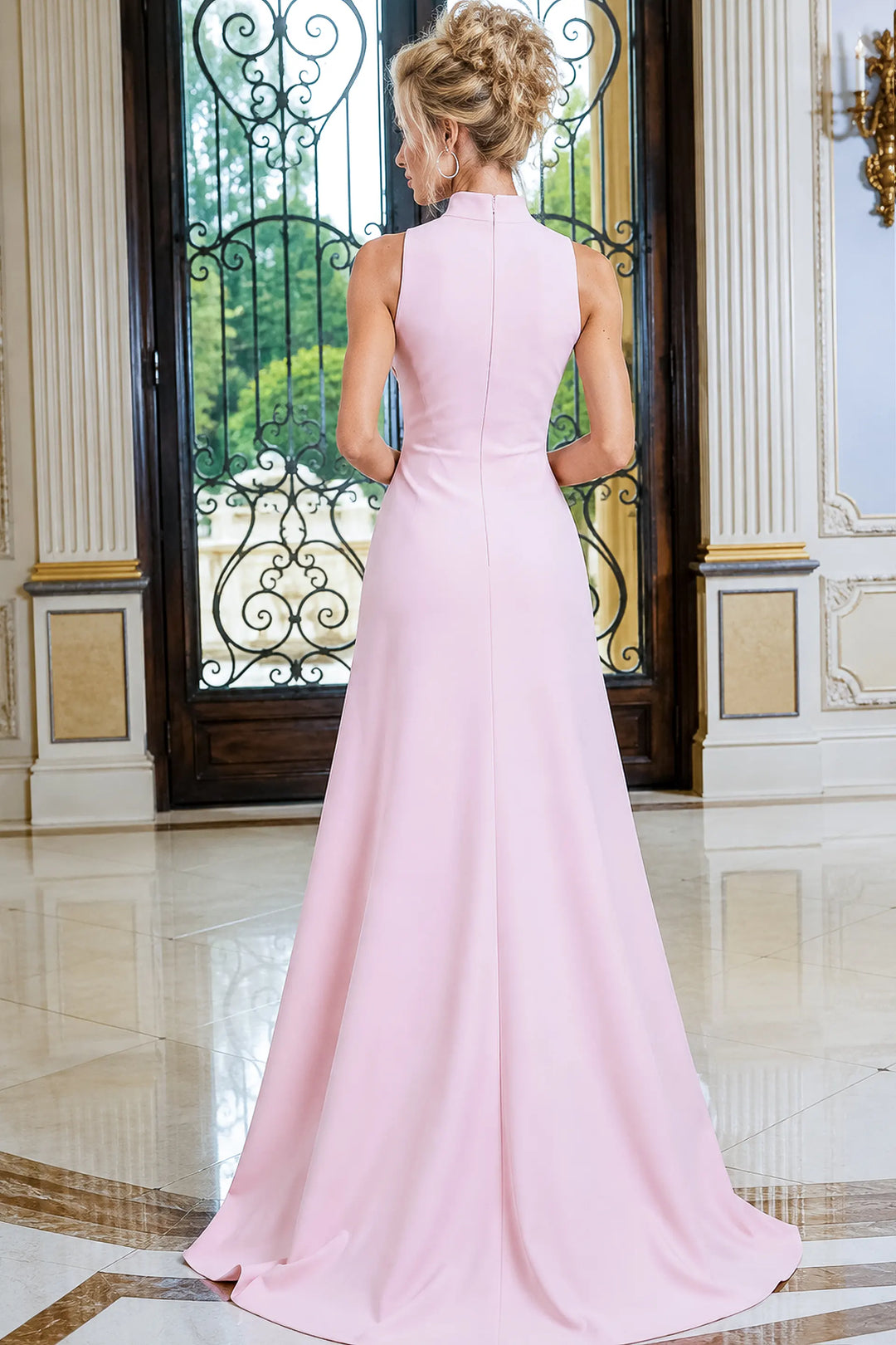 Jovani 53166 Dress