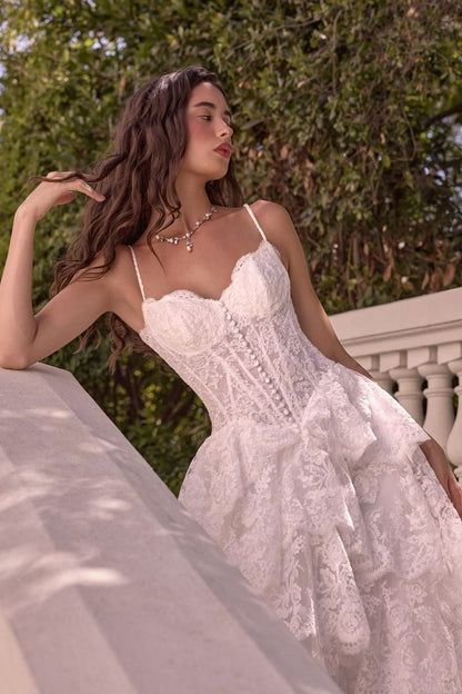Andrea and Leo WL076 Dress