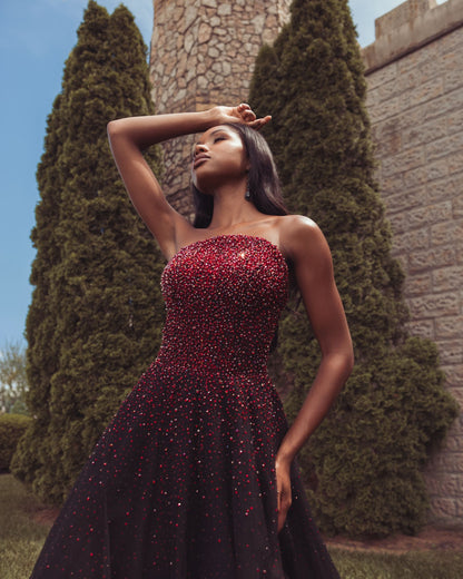 Mac Duggal 37084 Dress