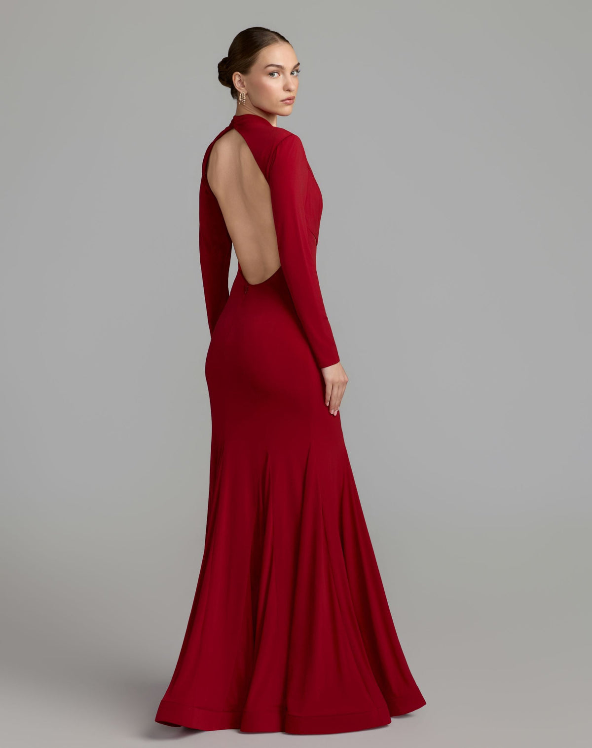 Ieena for Mac Duggal 56535 Dress