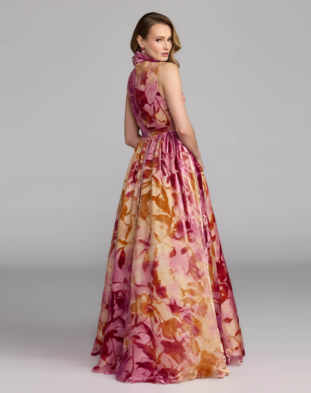 Mac Duggal 13286 Dress