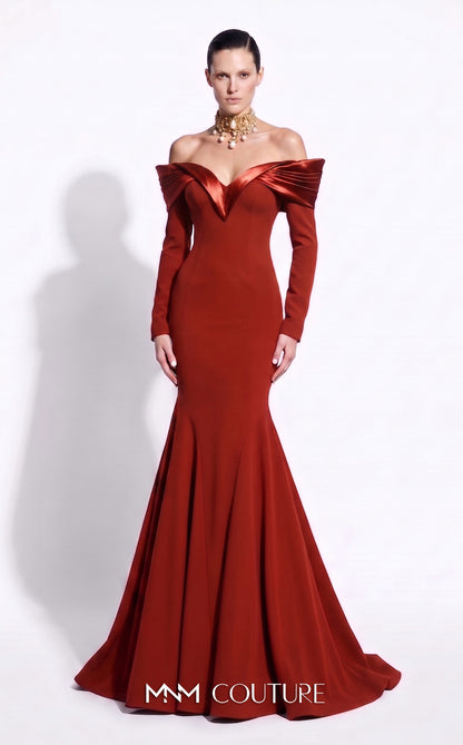 Fouad Sarkis F02973A Dress