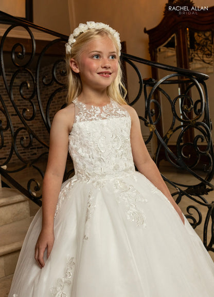 Rachel Allan RB9192 Dress