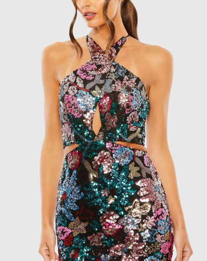 Mac Duggal 49695 Dress