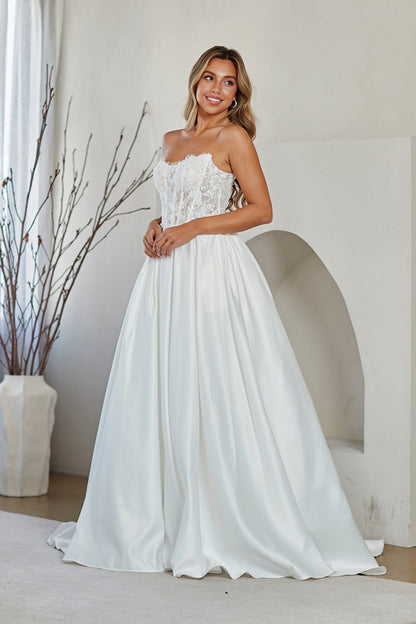 Amelia Couture 2089 Dress