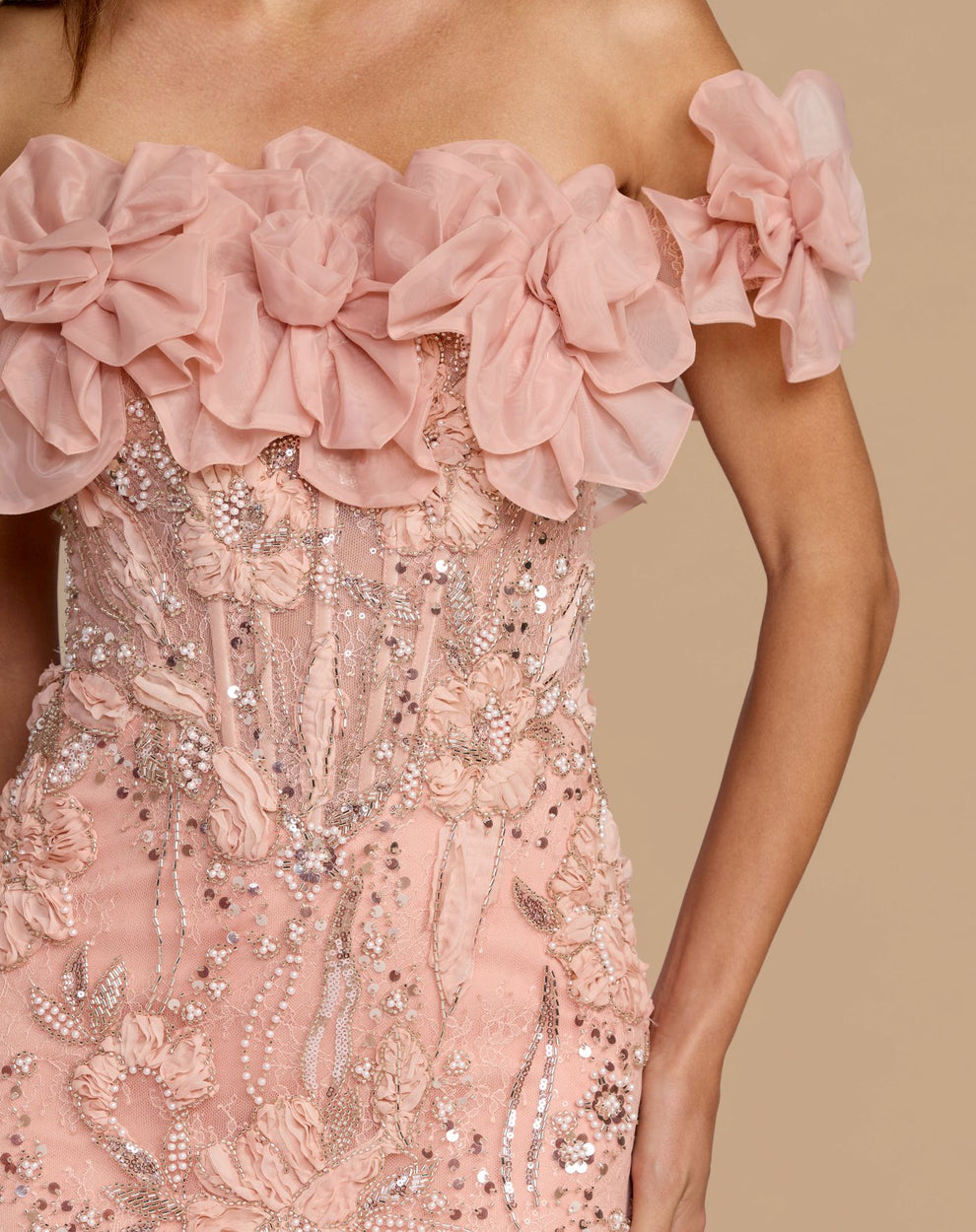 Mac Duggal 21272 Dress