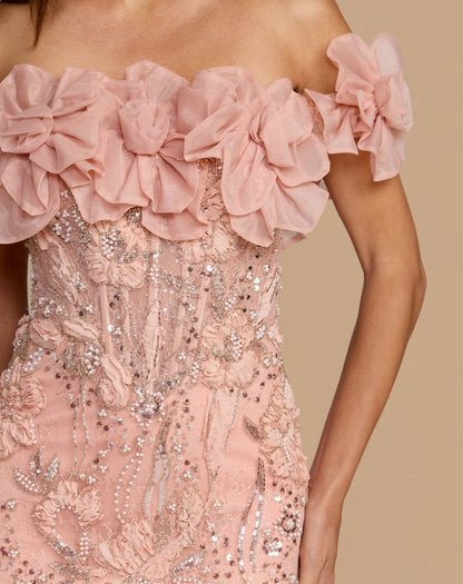 Mac Duggal 21272 Dress