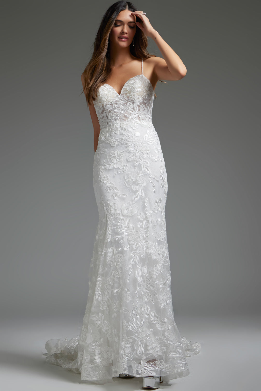 Jovani JB37538 Dress