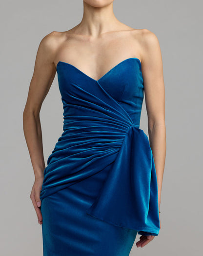 Ieena for Mac Duggal 27894 Dress