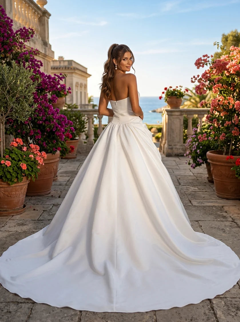 Clarisse 600509 Dress