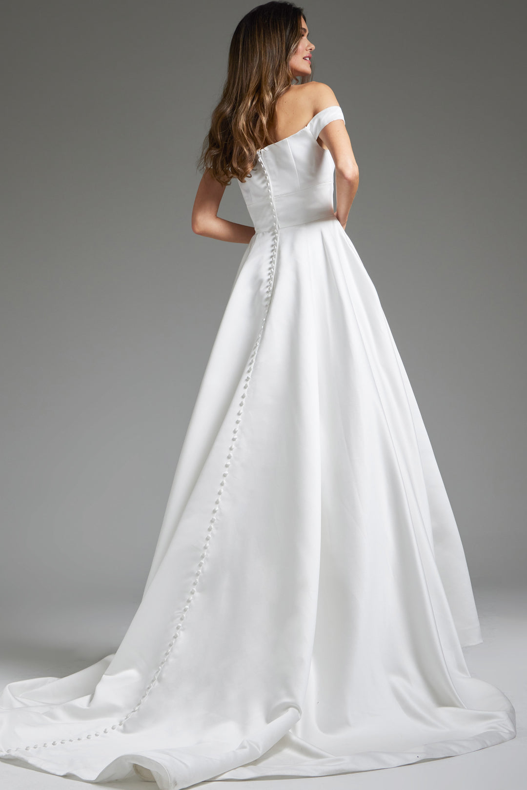 Jovani JB42626 Dress - ElbisNY