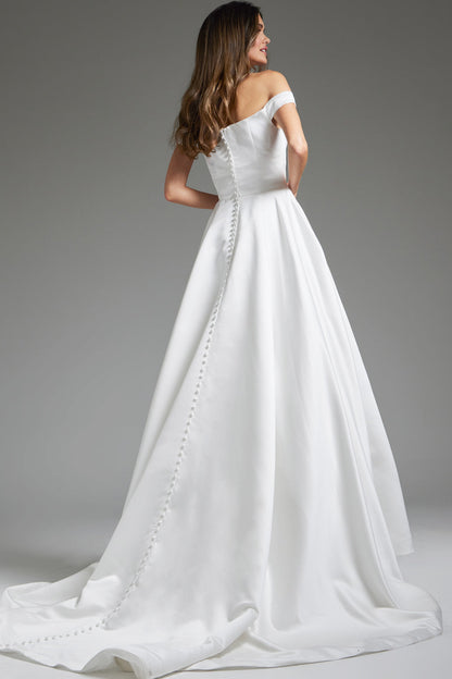 Jovani JB42626 Dress - ElbisNY