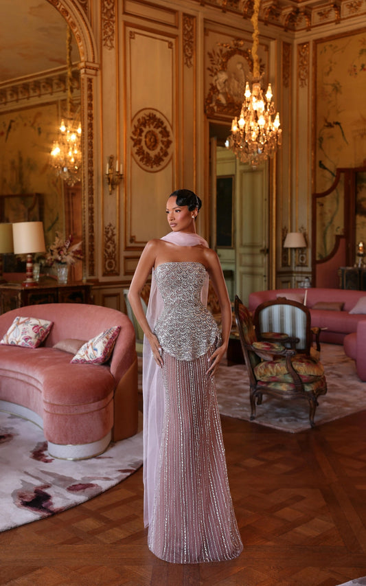 Chic and Holland HF110671 Dress
