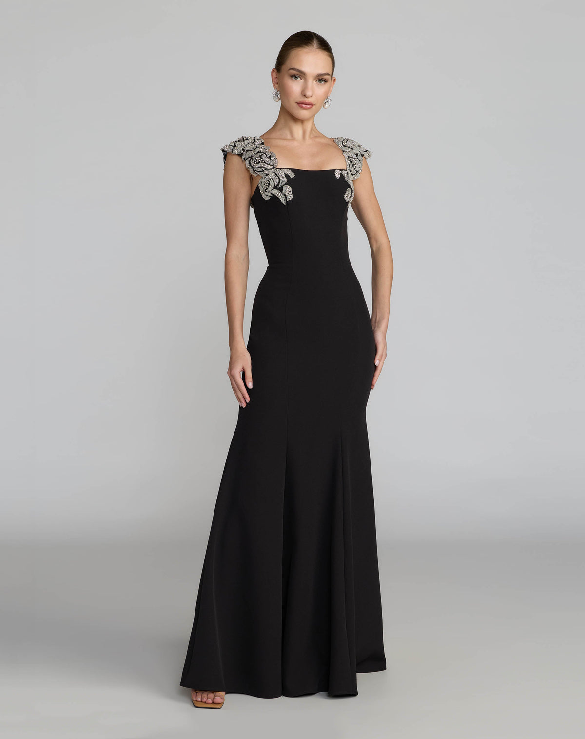 Mac Duggal 2318 Dress