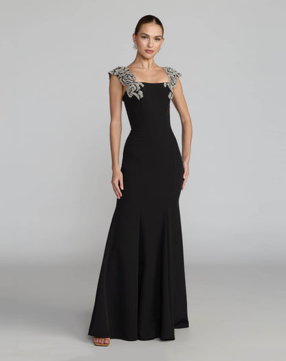 Mac Duggal 2318 Dress