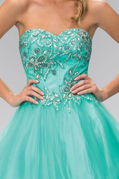 GS2132 Elizabeth K Dress