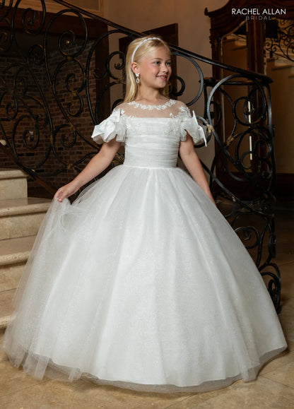 Rachel Allan RB9197 Dress