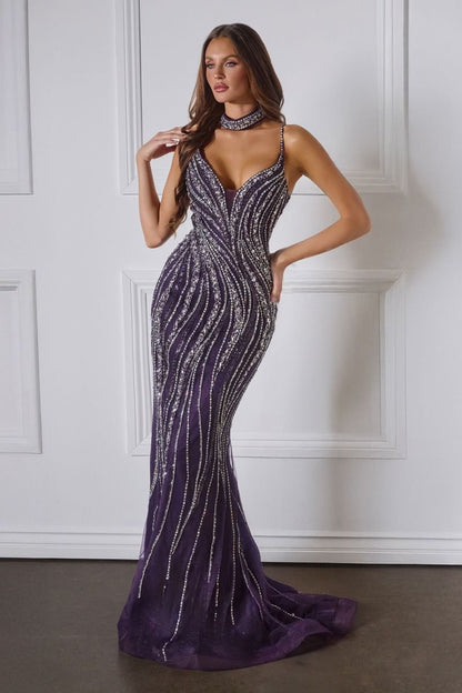 Ladivine CD719 Dress