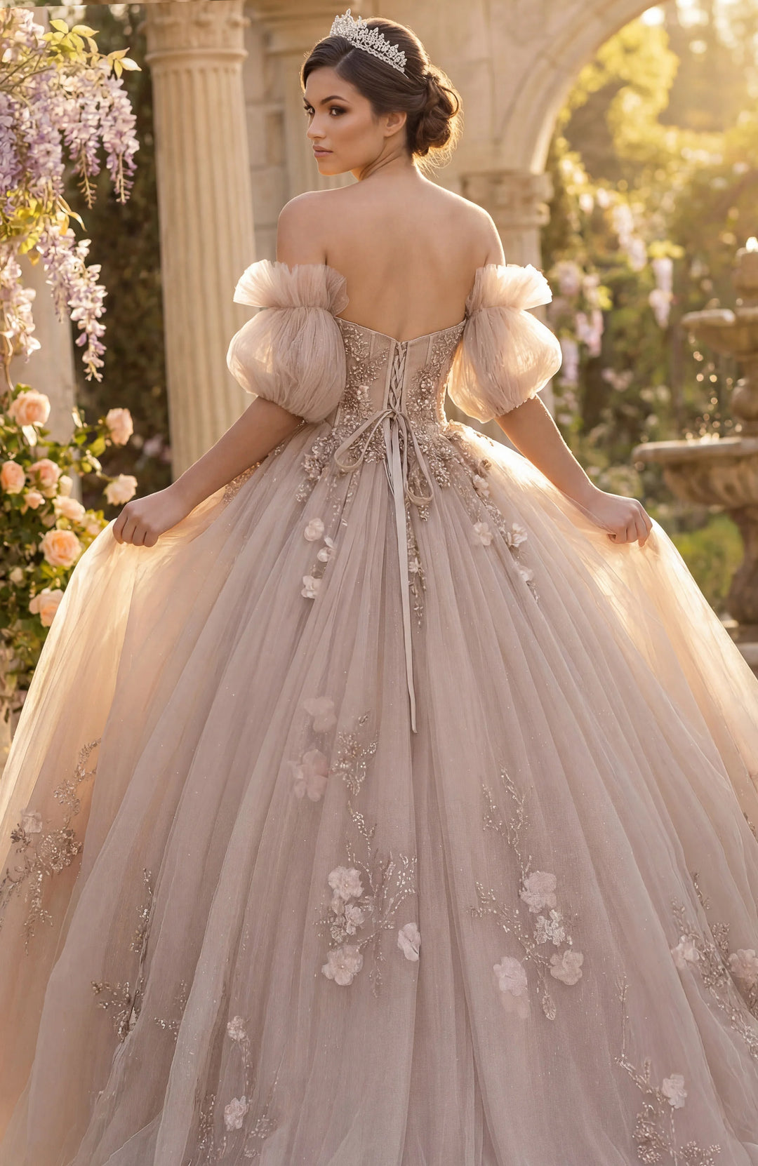 Jovani Q46662 Dress
