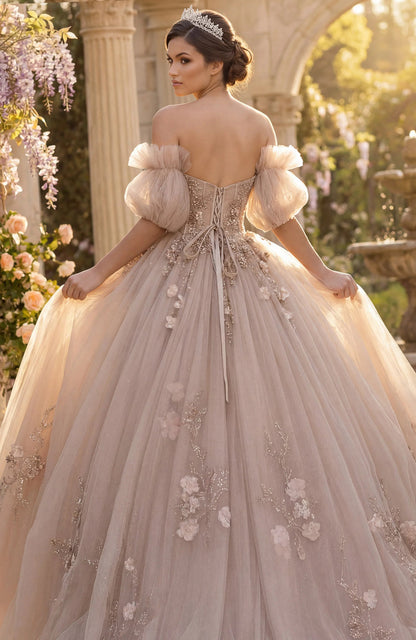 Jovani Q46662 Dress