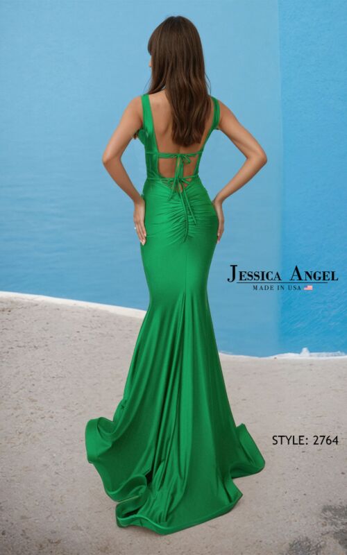 Jessica Angel JA2764 Dress