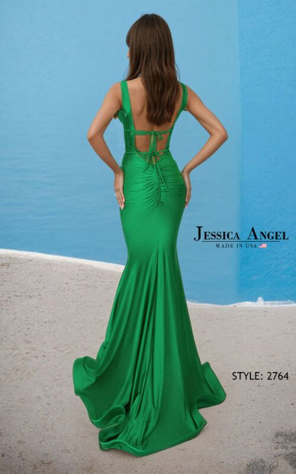 Jessica Angel JA2764 Dress