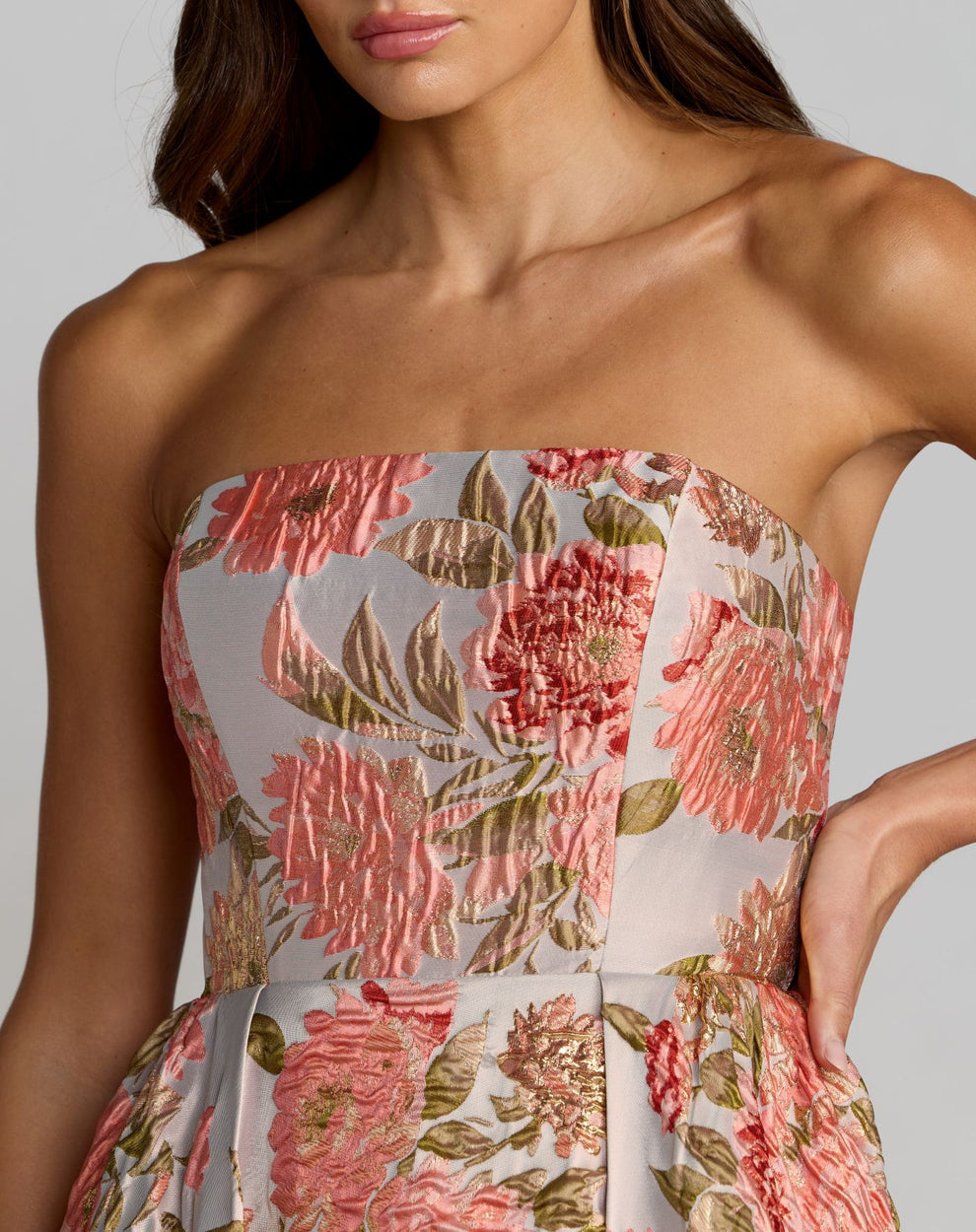 Mac Duggal 69169 Dress