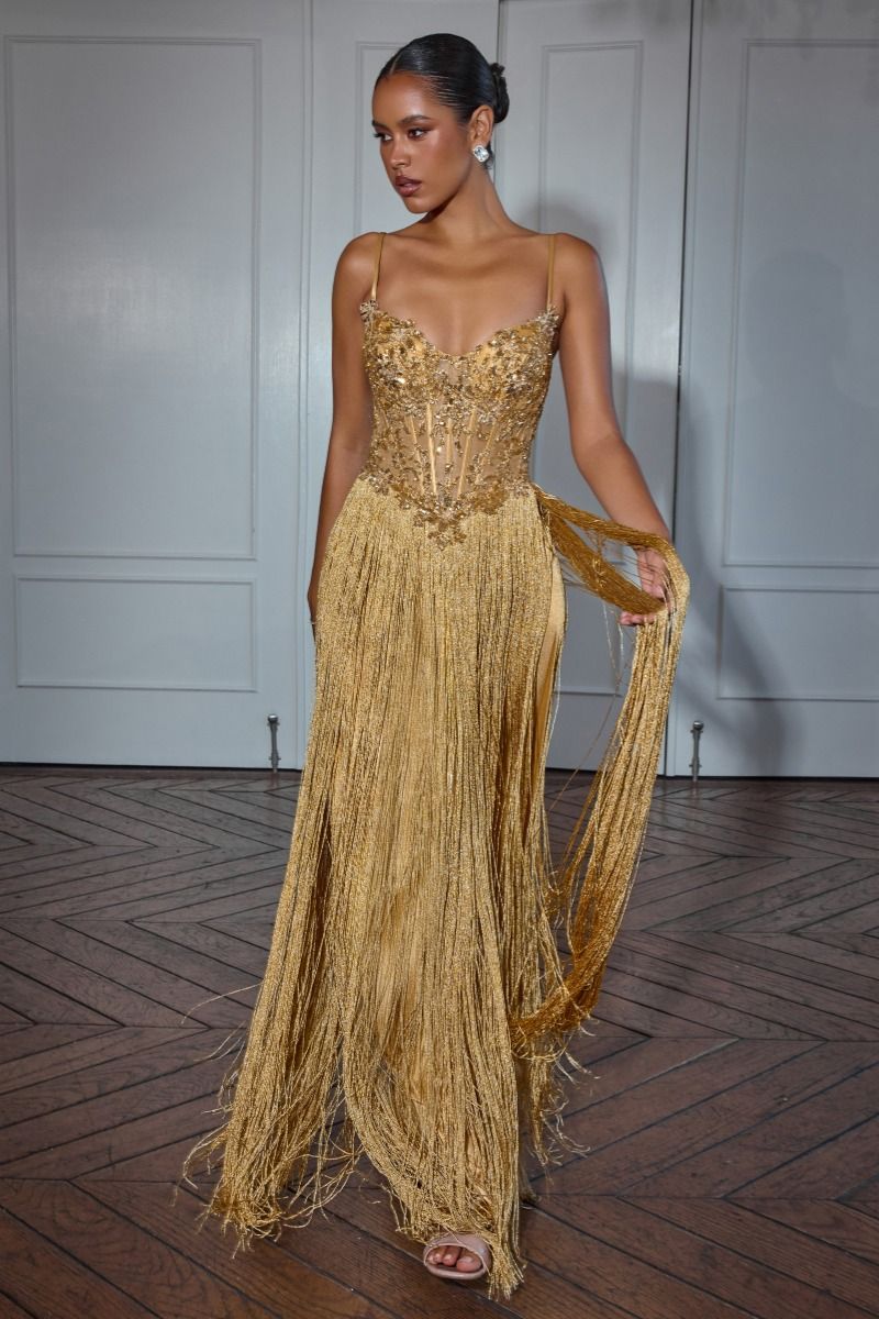 Ladivine CDS580 Dress