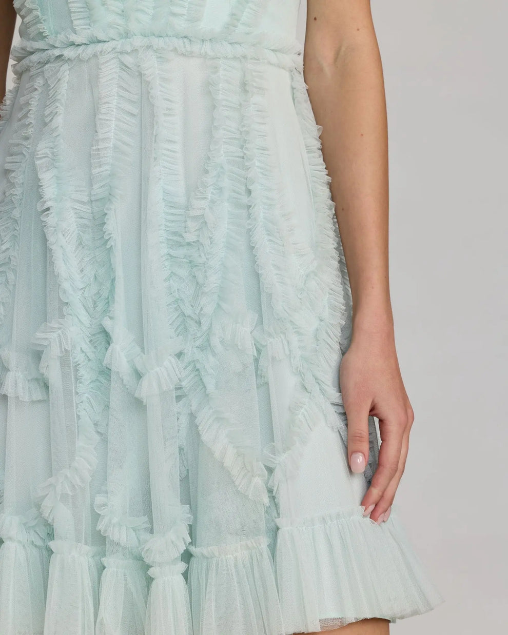 Mac Duggal 8289 Dress